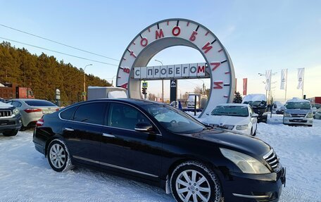 Nissan Teana, 2009 год, 800 000 рублей, 1 фотография