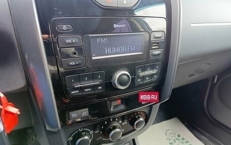 Renault Duster I рестайлинг, 2018 год, 1 299 995 рублей, 17 фотография