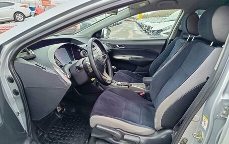 Honda Civic VIII, 2008 год, 429 000 рублей, 9 фотография