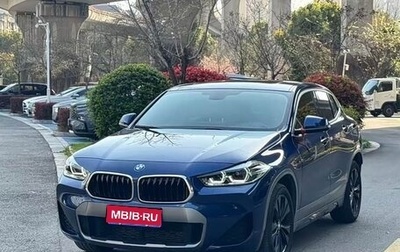 BMW X2, 2021 год, 2 230 000 рублей, 1 фотография