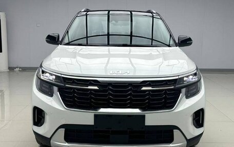 KIA Seltos I, 2023 год, 1 980 000 рублей, 1 фотография