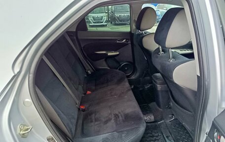 Honda Civic VIII, 2008 год, 429 000 рублей, 13 фотография