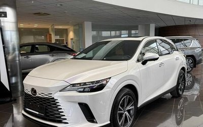 Lexus RX IV рестайлинг, 2025 год, 8 650 000 рублей, 1 фотография