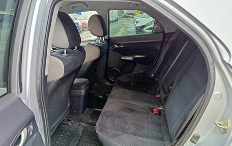 Honda Civic VIII, 2008 год, 429 000 рублей, 11 фотография