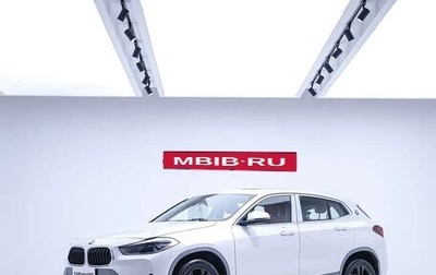 BMW X2, 2021 год, 2 100 000 рублей, 1 фотография