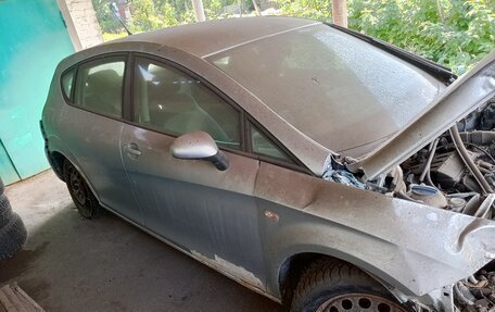 SEAT Leon II, 2008 год, 300 000 рублей, 1 фотография