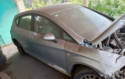 SEAT Leon II, 2008 год, 300 000 рублей, 1 фотография