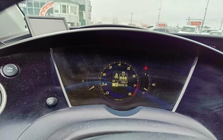 Honda Civic VIII, 2008 год, 429 000 рублей, 16 фотография