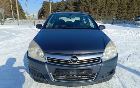 Opel Astra H, 2008 год, 430 000 рублей, 2 фотография