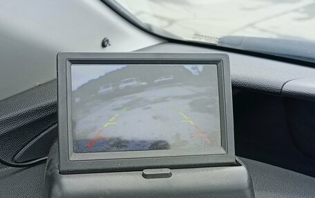 Honda Civic VIII, 2008 год, 429 000 рублей, 19 фотография