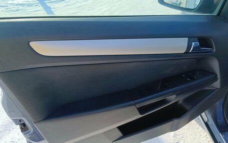 Opel Astra H, 2008 год, 430 000 рублей, 10 фотография