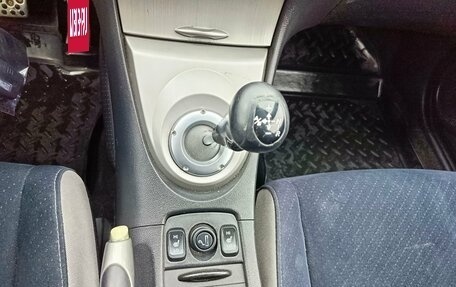 Honda Civic VIII, 2008 год, 429 000 рублей, 18 фотография