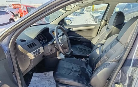 Opel Astra H, 2008 год, 430 000 рублей, 9 фотография