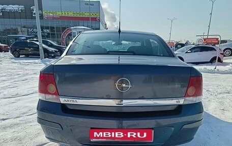 Opel Astra H, 2008 год, 430 000 рублей, 6 фотография