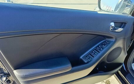 KIA Cerato III, 2015 год, 1 169 995 рублей, 9 фотография