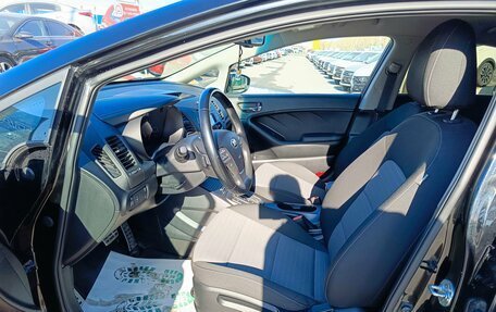 KIA Cerato III, 2015 год, 1 169 995 рублей, 8 фотография