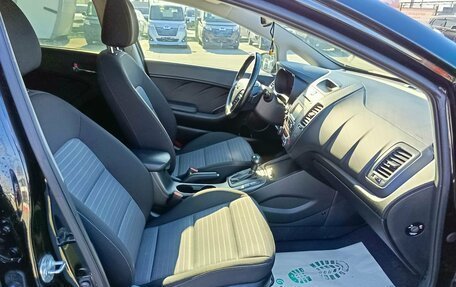 KIA Cerato III, 2015 год, 1 169 995 рублей, 14 фотография