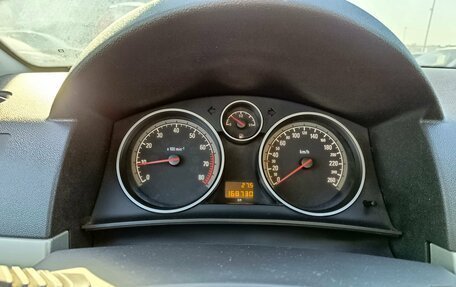 Opel Astra H, 2008 год, 430 000 рублей, 15 фотография