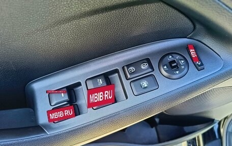 KIA Cerato III, 2015 год, 1 169 995 рублей, 10 фотография