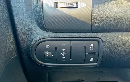 KIA Cerato III, 2015 год, 1 169 995 рублей, 22 фотография