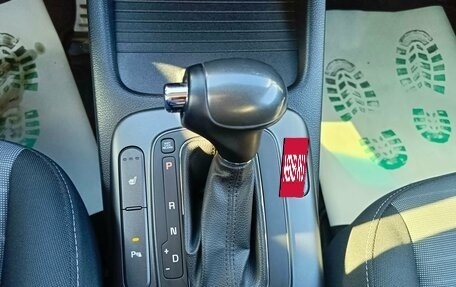 KIA Cerato III, 2015 год, 1 169 995 рублей, 21 фотография