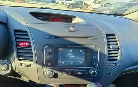 KIA Cerato III, 2015 год, 1 169 995 рублей, 19 фотография