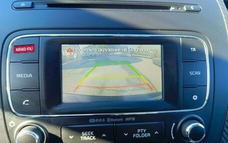 KIA Cerato III, 2015 год, 1 169 995 рублей, 20 фотография