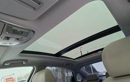 Hyundai Sonata VII, 2018 год, 1 900 000 рублей, 11 фотография