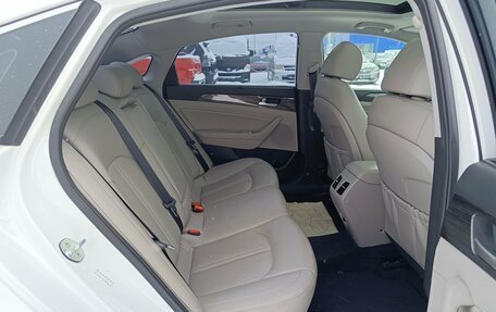 Hyundai Sonata VII, 2018 год, 1 900 000 рублей, 18 фотография