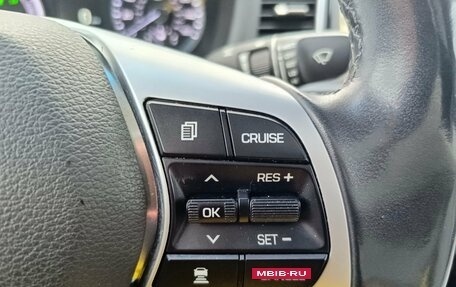 Hyundai Sonata VII, 2018 год, 1 900 000 рублей, 22 фотография