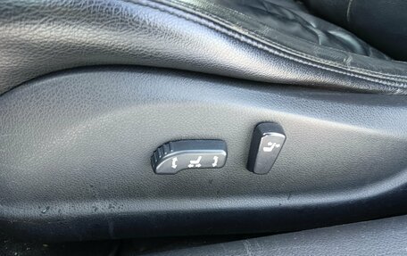 Nissan Teana, 2009 год, 800 000 рублей, 10 фотография