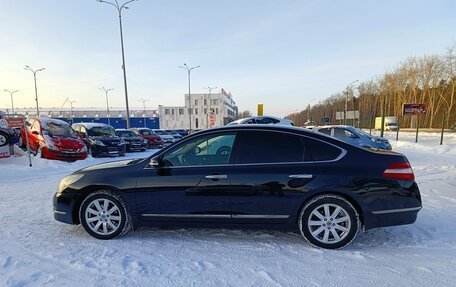 Nissan Teana, 2009 год, 800 000 рублей, 4 фотография