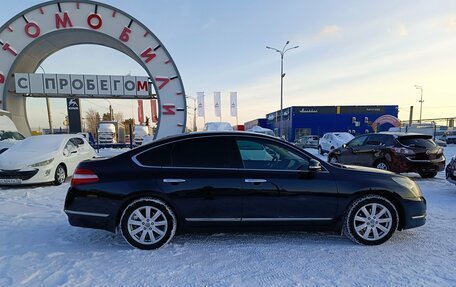Nissan Teana, 2009 год, 800 000 рублей, 8 фотография
