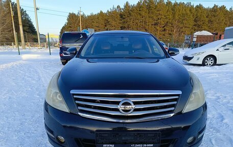 Nissan Teana, 2009 год, 800 000 рублей, 2 фотография