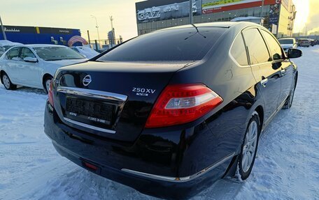 Nissan Teana, 2009 год, 800 000 рублей, 7 фотография