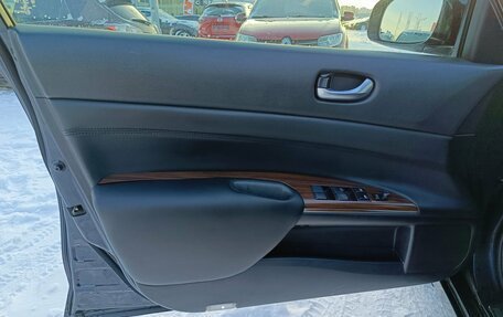 Nissan Teana, 2009 год, 800 000 рублей, 11 фотография