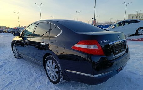 Nissan Teana, 2009 год, 800 000 рублей, 5 фотография