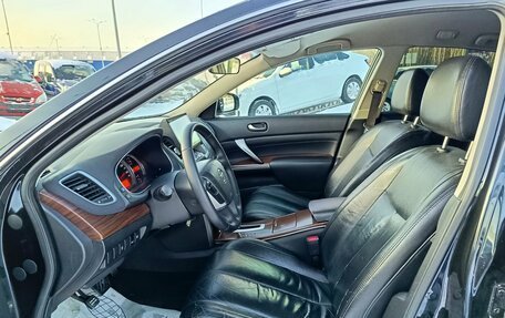 Nissan Teana, 2009 год, 800 000 рублей, 9 фотография