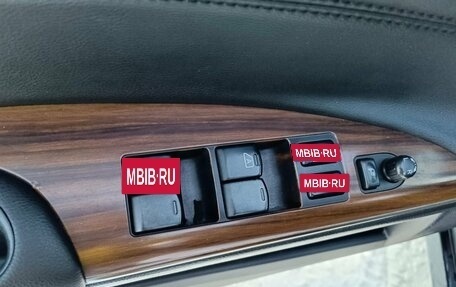 Nissan Teana, 2009 год, 800 000 рублей, 12 фотография