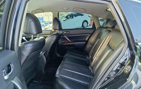 Nissan Teana, 2009 год, 800 000 рублей, 13 фотография