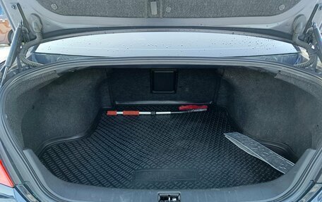 Nissan Teana, 2009 год, 800 000 рублей, 14 фотография