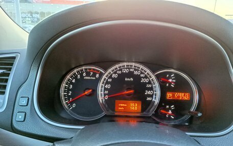 Nissan Teana, 2009 год, 800 000 рублей, 21 фотография