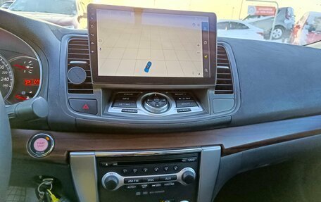 Nissan Teana, 2009 год, 800 000 рублей, 22 фотография