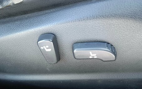 Nissan Teana, 2009 год, 800 000 рублей, 16 фотография