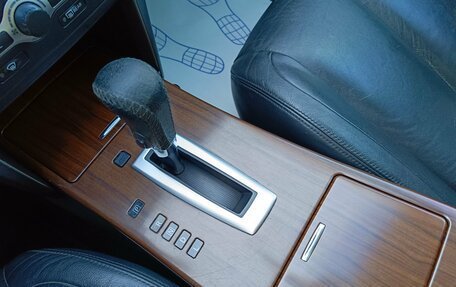 Nissan Teana, 2009 год, 800 000 рублей, 24 фотография