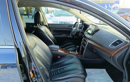 Nissan Teana, 2009 год, 800 000 рублей, 15 фотография