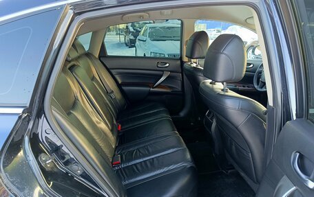 Nissan Teana, 2009 год, 800 000 рублей, 17 фотография