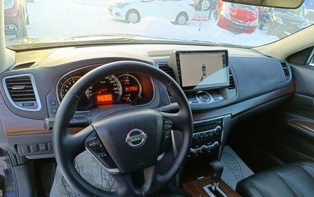 Nissan Teana, 2009 год, 800 000 рублей, 18 фотография