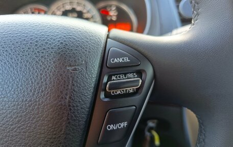 Nissan Teana, 2009 год, 800 000 рублей, 20 фотография