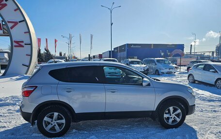 Nissan Qashqai, 2011 год, 1 207 000 рублей, 8 фотография